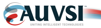 AUVSI logo